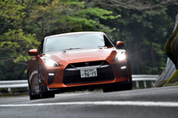 日産GT-Rプレミアムエディション（前編）の画像
