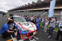 第10回：CG ROBOT RACING TEAM 2019 シーズンリポート Vol.4