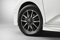 「ホンダ・フリード モデューロX」の改良モデルが登場　走りを高めた純正コンプリートカーの画像