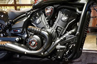 祝125周年！ インディアンのバイク4台に「125THアニバーサリーエディション」設定の画像