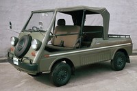 バモス・ホンダ