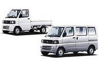 三菱自動車、日産自動車に軽商用車を供給