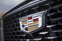 キャデラックXT6ナイトクルーズエディション