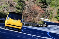 ホンダN-ONE RS（FF/6MT）【試乗記】の画像