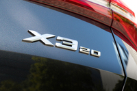 BMW X3 20 xDriveオリジナル