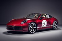 2021年のポルシェは新車以外も注目【輸入車ブランドに聞きました2021】