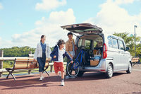 ホンダがオンラインストア「Honda ON」を開設　四輪新車のウェブ販売をスタートの画像