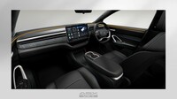 三菱がオーストラリアとニュージーランドに新型EVを投入の画像