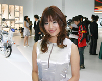 東京モーターショーコンパニオン名鑑（バイク／その2）(16)