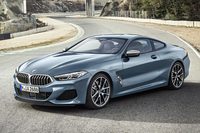 20年ぶりの復活を間近に控えた大型クーペ「8シリーズ」。フルサイズSUVの「X7」といい、最近のBMWは「すき間を埋める」だけではなく、これまでカバーしていなかった領域にもニューモデルを投入しようとしている。