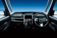 「スバル・シフォン」に装備充実の特別仕様車の画像