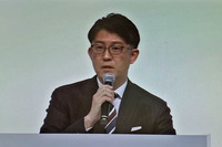 トヨタの新社長が記者会見　新体制で「モビリティーカンパニーへの変革」目指す
