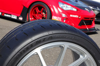 第612回：接地を極めた「ポテンザRE-71RS」　ブリヂストンの最新スポーツタイヤを筑波サーキットで試す