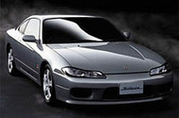 さよならシルビア