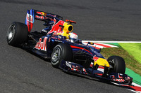 第16戦日本GP決勝結果【F1 2010 速報】