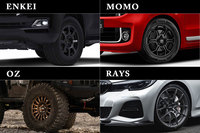 Wheel Gatalog