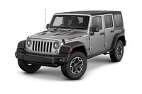 ジープ・ラングラー限定モデル、全8色で登場の画像