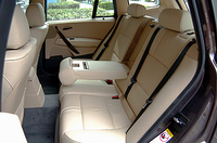 BMW X3 3.0i（5AT）【ブリーフテスト】の画像