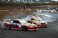 「ドリフト・ドリームマッチ」に芸能人、有名人が集結！の画像