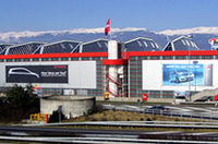 次世代を見据えた“ベーシック”【ジュネーブショー04】の画像