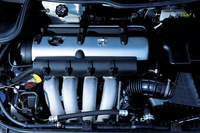 （写真＝プジョージャポン）