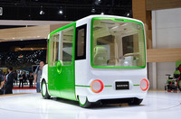 ダイハツNORI ORI：画期的なアイデアの画像