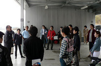 
	サーキット走行前の諸注意。でも早く走りたい！
	 