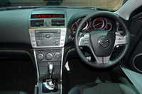 「マツダ・アテンザ」が2代目へ、Zoom-Zoomがさらに進化の画像