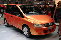 フツーになった「ムルティプラ」