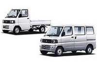 三菱自動車、日産自動車に軽商用車を供給の画像