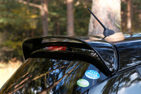 スズキ・セルボSR（FF/CVT）【試乗記】の画像