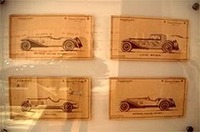 【Movie】「フェラーリ＆マセラティ」展の“作品”紹介（その19）の画像