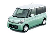 「マツダ・フレアワゴン」