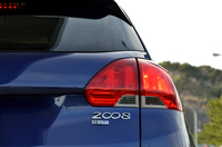 プジョー2008シエロ