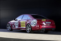 メルセデスAMG、新世代エンジンを発表の画像