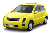 WiLLシリーズ第3弾「サイファ」デビューの画像