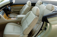 レクサスSC430（FR/6AT）／GS350（FR/6AT）／GS430（FR/6AT）【試乗速報（前編）】の画像