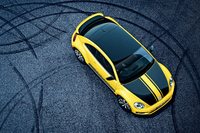 限定車「VWザ・ビートル レーサー」受注始まるの画像