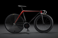 「Bike by KODO concept」