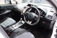 新型ワゴン「スバル・レヴォーグ」登場【東京モーターショー2013】の画像