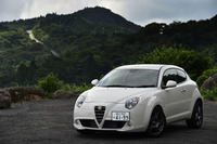 アルファ・ロメオ・ミト コンペティツィオーネ