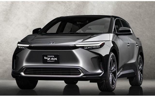 ニューモデル情報】2027年までにデビューする電気自動車37台 - webCG