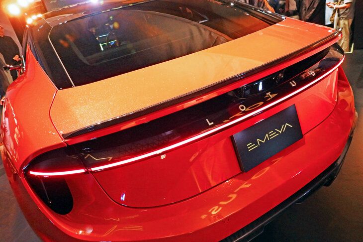 ロータス・エメヤ（リアコンビランプ）