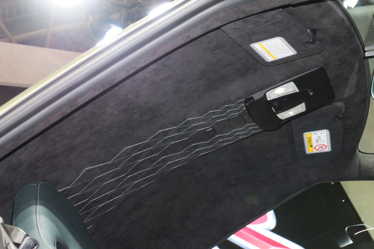 日産GT-RプレミアムエディションT-spec