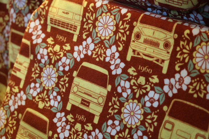 ダイハツ・ハイゼット トラックPTOダンプ 大発命（ダイハツメイ）