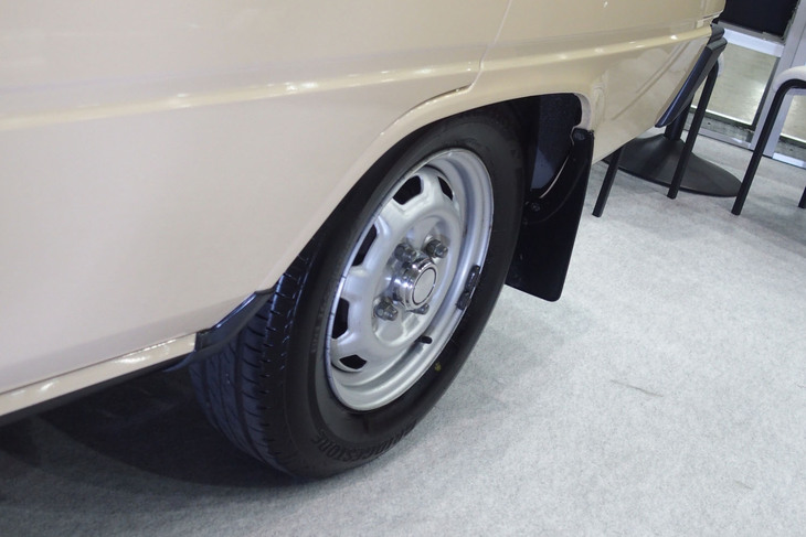 三菱トレディア（1982年）