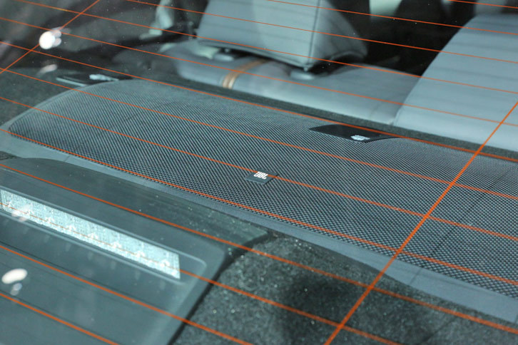 トヨタ・カムリXLE