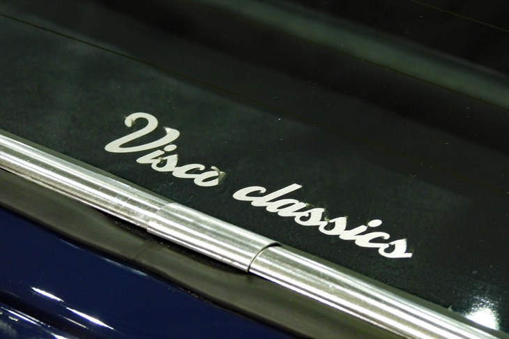 ポルシェ911S（1972年）