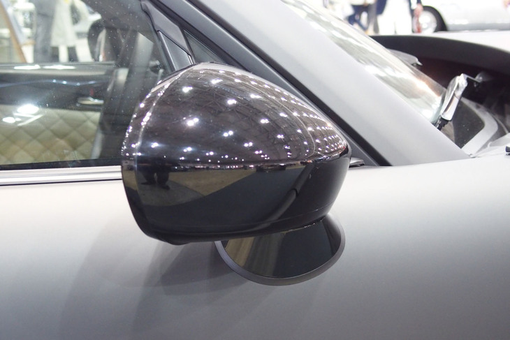 フータン・グランドアルバイシン ビスポーク／HURTAN JAPAN