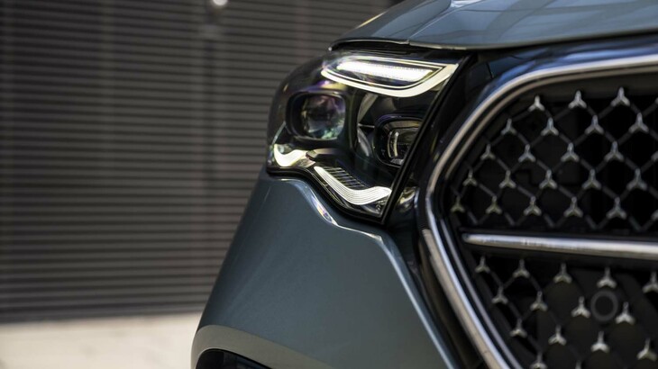 メルセデス・ベンツE200